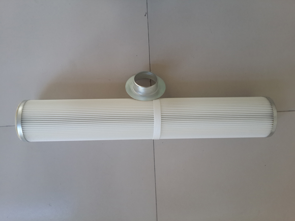 多樣形式安裝替代除塵布袋除塵濾筒-(8)