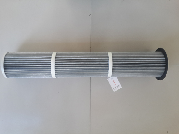 多樣形式安裝替代除塵布袋除塵濾筒-(10)